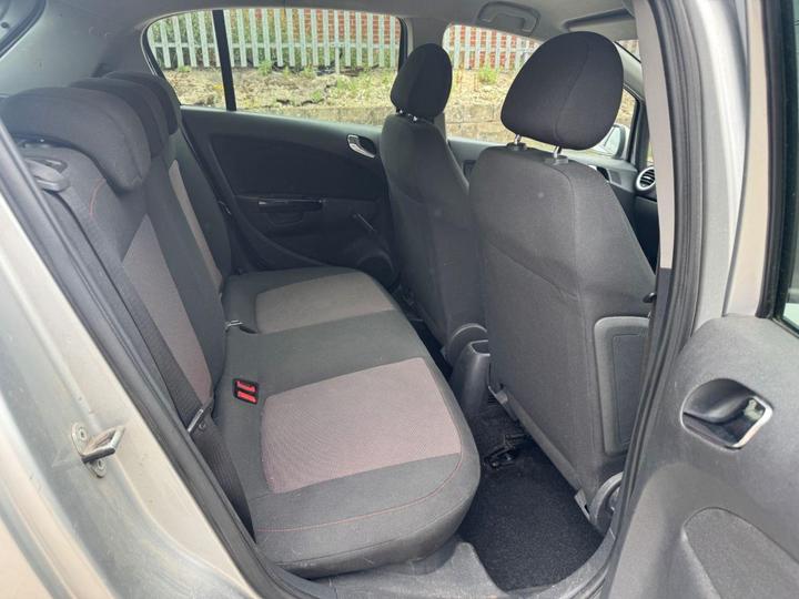 Vauxhall Corsa - 1.2 16V SXi Euro 5 5dr (A/C) - ***LOVELY CONDITION EXAMPLE*** - Image 11