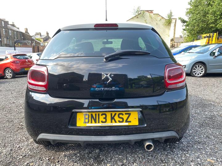 Citroen DS3 - 1.6 e-HDi Airdream DStyle Euro 5 (s/s) 3dr - Please read description - Image 7