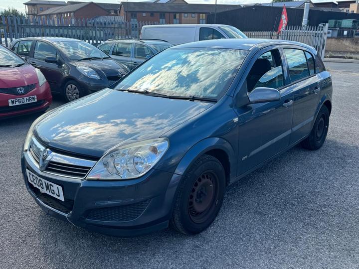 Vauxhall Astra - 1.6i 16v Life 5dr - JUST TAKEN IN PX NEEDS TO GO!! - Image 3