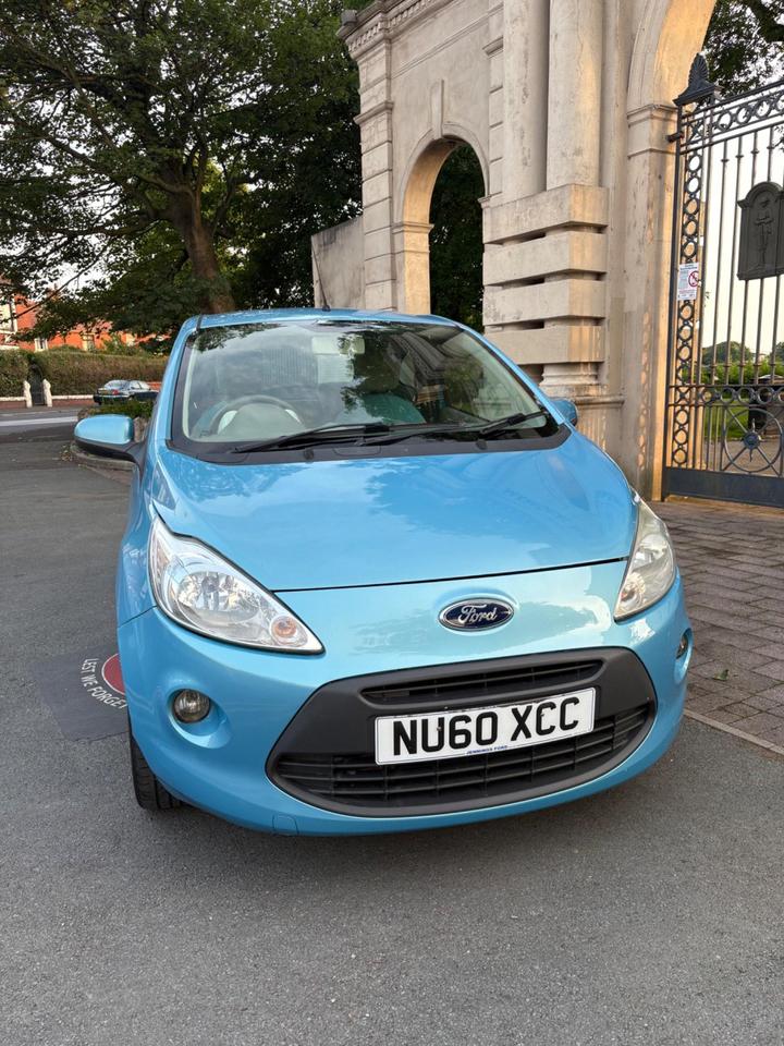 Ford Ka - 1.2 Zetec Euro 4 3dr - Image 6