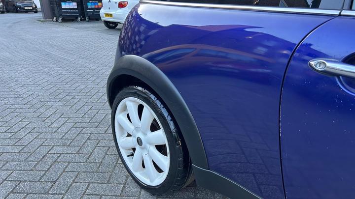 MINI Hatch - 1.6 One Euro 4 3dr - new mot 2026 may 1.6 petrol - Image 17