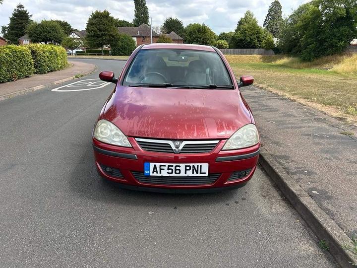 Cheap Vauxhall Corsa - 1.3 CDTi 16v SXi+ 3dr - Reliable engine, cheap to run for sale in Huntingdon, Cambridgeshire