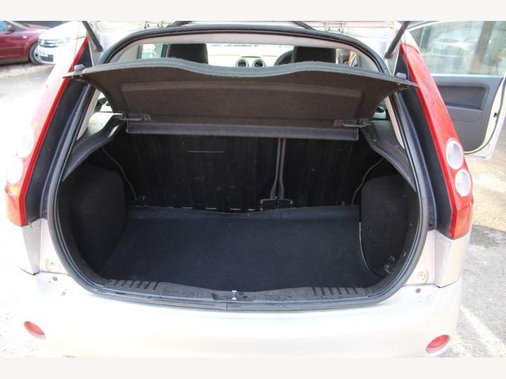 Ford Fiesta - 1.25 Style Climate 3dr - F/SERVICE/HISTORY MOT 9/2/26 - Image 7