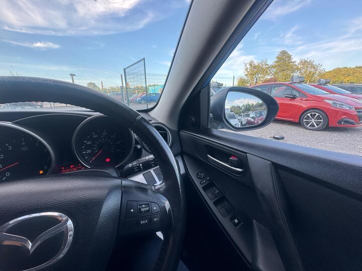 Mazda Mazda3 - 1.6 TS Euro 4 5dr - PREMIUM NATIONWIDE WARRANTY - Image 39