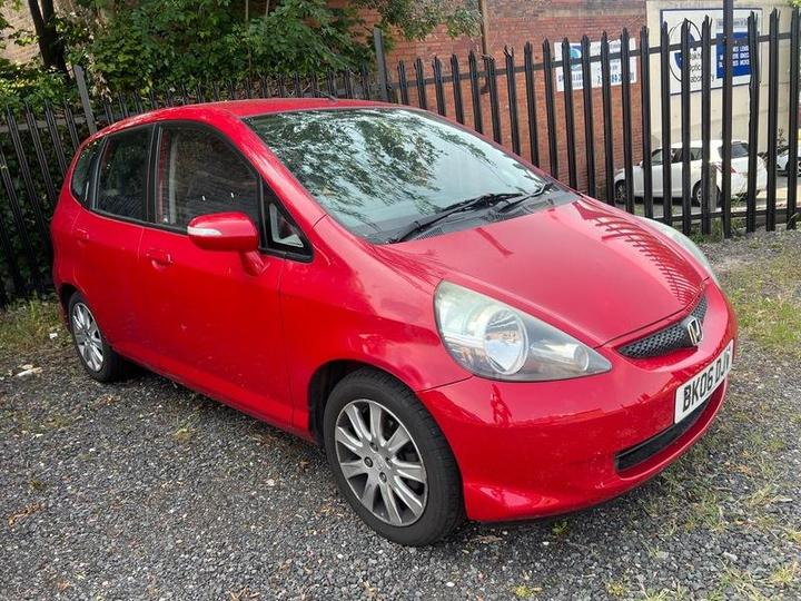 Cheap Honda Jazz - 1.4 i-DSI SE CVT-7 5dr for sale in Stourbridge, West Midlands