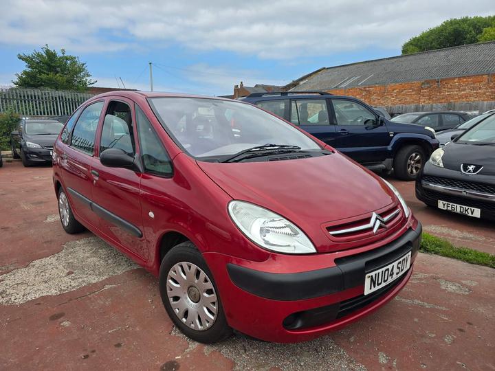 Citroen Xsara Picasso - 1.6i LX 5dr - 12m mot only 34k miles - Image 2