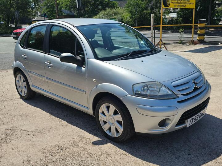 Citroen C3 - 1.6 HDi 16V Exclusive 5dr - Reliable and economical. - Image 10