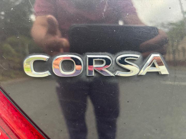 Vauxhall Corsa - 1.3 CDTi 16v Design 5dr (a/c) - LONG MOT LOW TAX BAND GOOD MPG - Image 37
