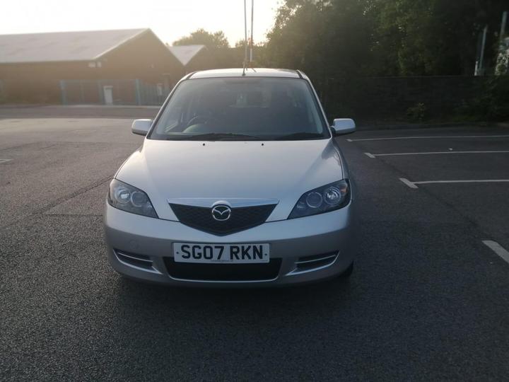 Mazda Mazda2 - 1.4 Capella 5dr - Image 7