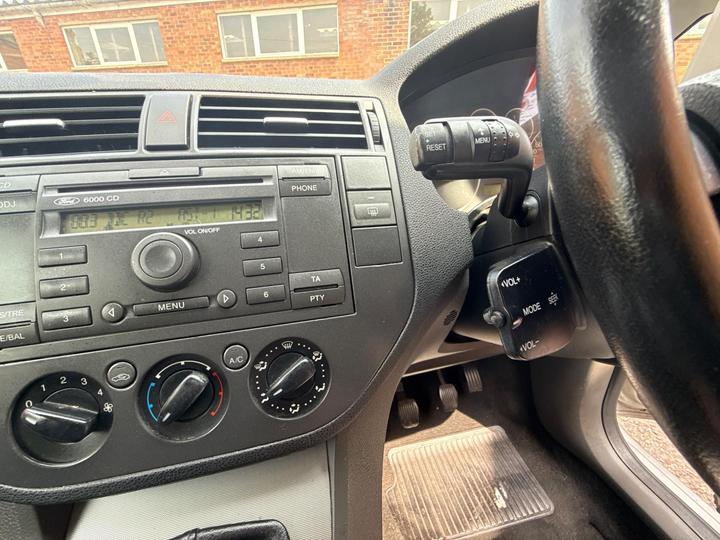 Ford Focus C-Max - 1.6 TDCi Zetec 5dr - Part Service History - Image 26