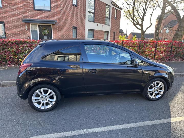 Vauxhall Corsa - 1.2i 16v SXi 3dr - Directly From Main Dealers - Image 18