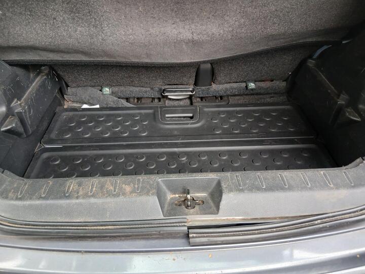 Nissan Note - 1.5 dCi Acenta Euro 4 5dr - CHEAP CAR TO CLEAR - Image 16