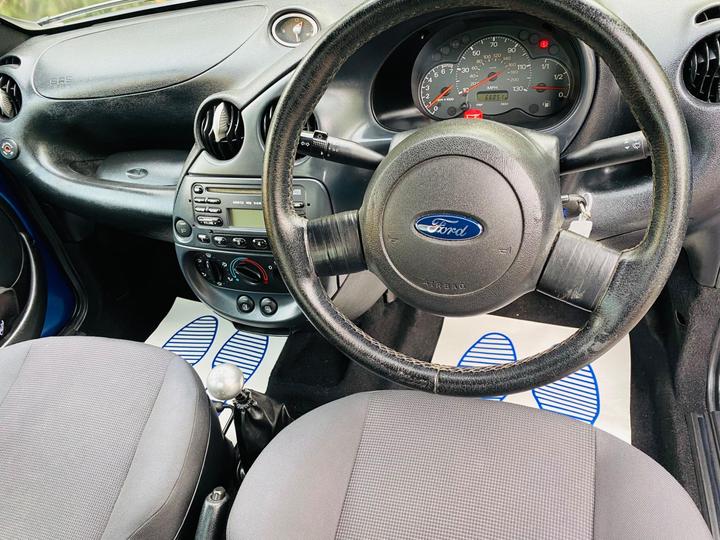 Ford Streetka - 1.6 2dr - Image 10