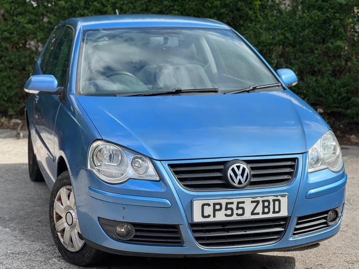Cheap Volkswagen Polo - 1.2 S 3dr - NATIONWIDE DELIVERY AVAILABLE! for sale in Leicester, Leicestershire