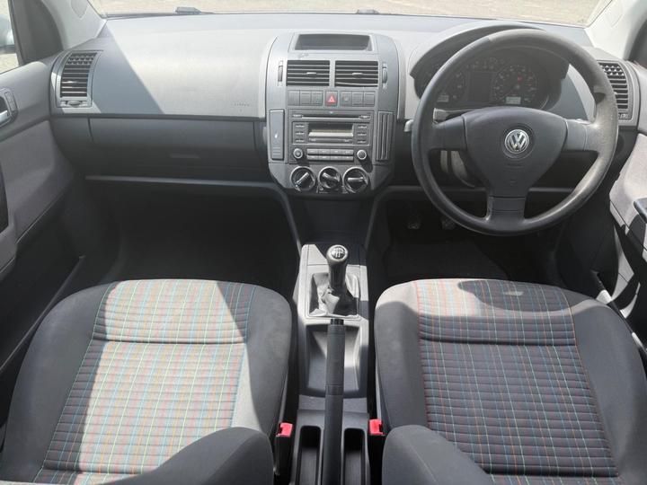 Volkswagen Polo - 1.2 S 5dr - 13 MAIN DEALER SVC, 1 PREV OWN - Image 15