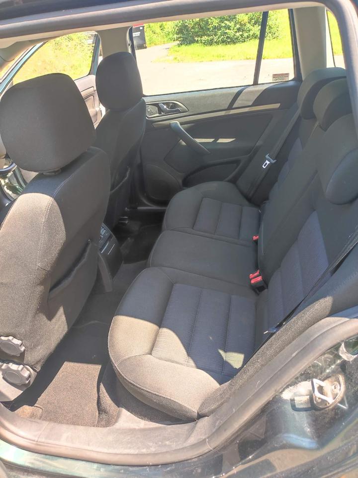 Skoda Octavia - 2.0 TDI Elegance Euro 4 5dr - FSH Mot 1/26 Drives really wel - Image 10