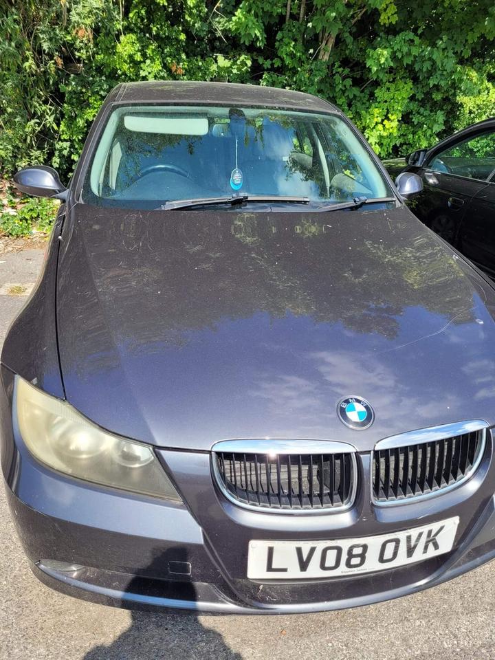 Cheap BMW 3 Series - 2.0 318i Edition SE Auto Euro 4 4dr - Bmw for sale - Parts for sale in Chatham, Kent