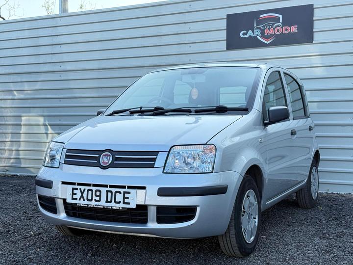 Fiat Panda - 1.3 MultiJet 16v Dynamic 5dr - Low miles* - Image 6