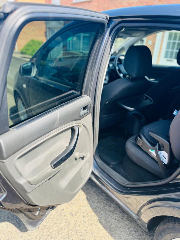 Ford C-Max - 1.6 TDCi DPF Zetec 5dr - Image 9