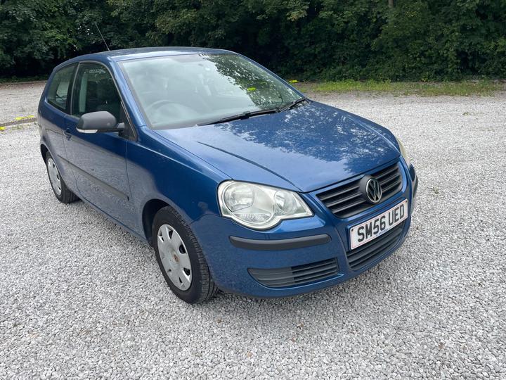 Cheap Volkswagen Polo - 1.2 E 3dr - IDEAL FIRST CAR for sale in Shipley, West Yorkshire
