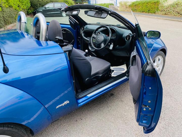 Ford Streetka - 1.6 2dr - Image 22