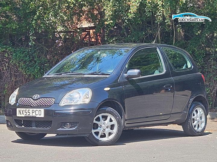 Toyota Yaris - 1.3 VVT-i Colour Collection 3dr - MORE INFORMATION COMING SOON - Image 3
