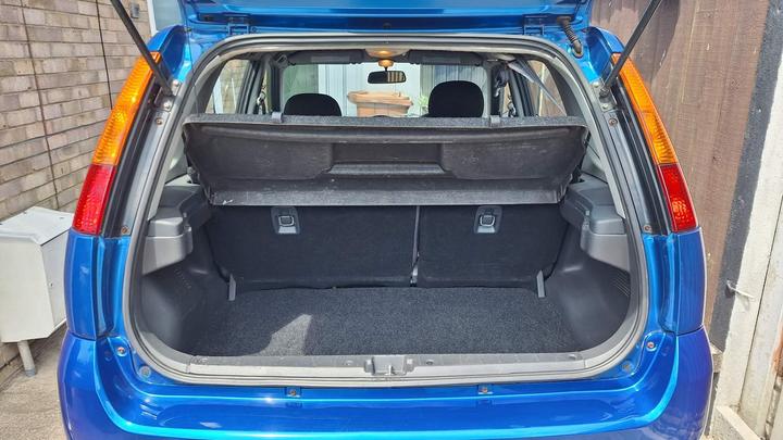 Suzuki Ignis - 1.3 VVT GL 5dr - RELIABLE CHEAP PERFECT 1ST CAR - Image 5