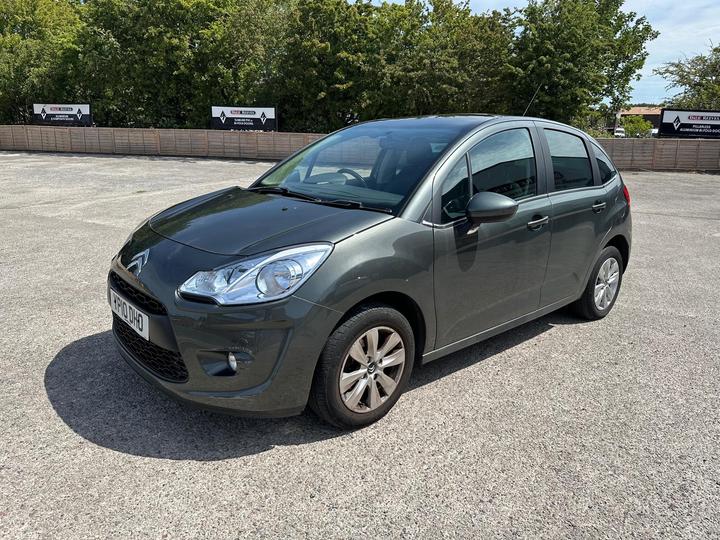 Cheap Citroen C3 - 1.4 HDi VTR+ Euro 4 5dr - PX TO CLEAR TRADE SALE & PRICE for sale in Poulton, Cheshire