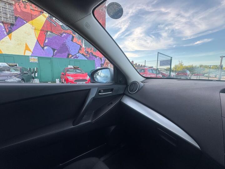 Mazda Mazda3 - 1.6 TS Euro 4 5dr - PREMIUM NATIONWIDE WARRANTY - Image 40