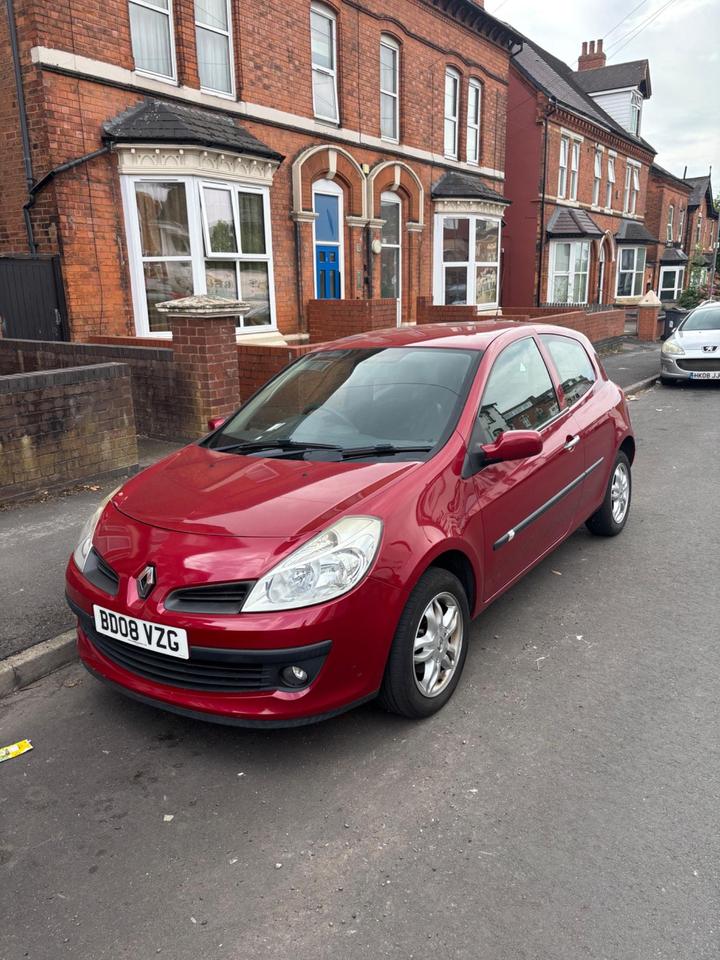 Renault Clio - 1.2 16v Expression 3dr - ready to drive home - Image 2