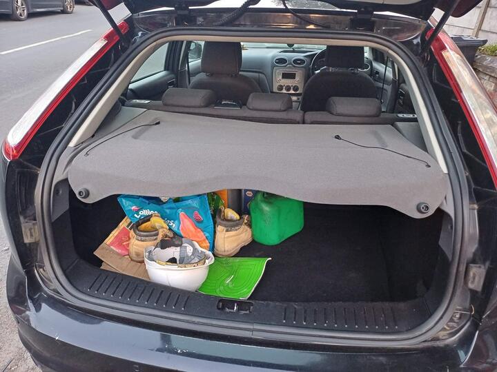 Ford Focus - 1.6 TDCi DPF Titanium 5dr - Image 5