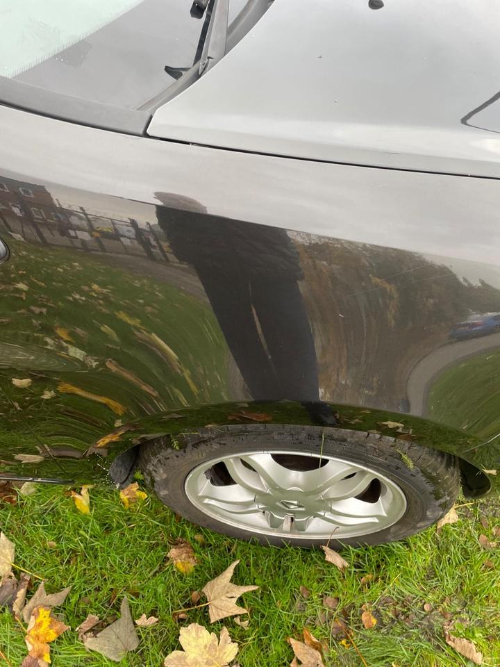 Renault Clio - 1.4 16v Dynamique 3dr - full mot 2 keys - Image 14