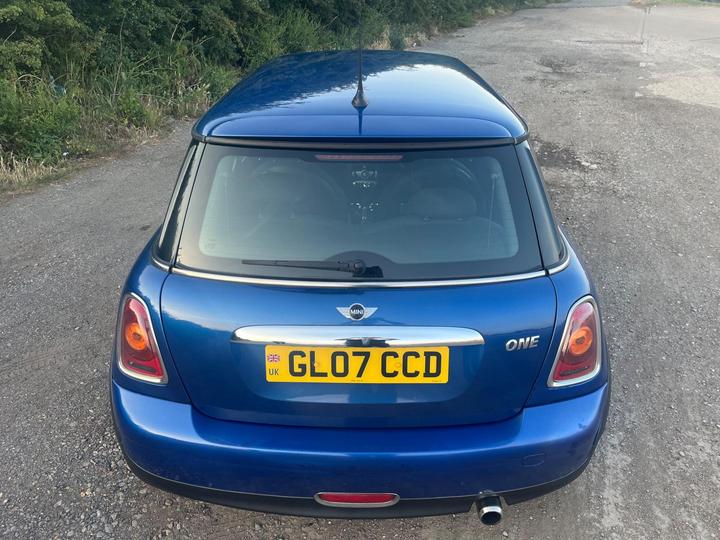 MINI Hatch - 1.4 One Euro 4 3dr - Image 7