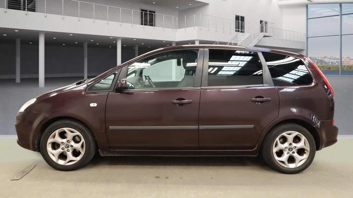 Ford C-Max - 1.8 16v Zetec 5dr - MOT Jan 26 - ULEZ - Hpi Clear. - Image 6