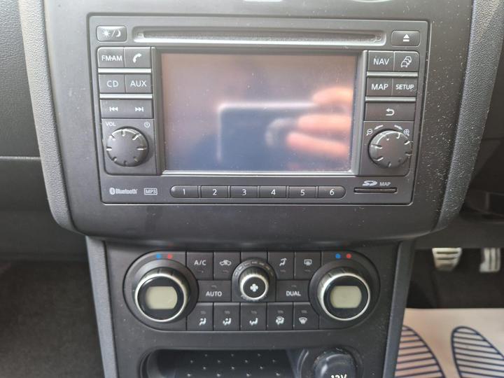 Nissan Qashqai - 1.5 dCi n-tec 2WD Euro 4 5dr - New in stock and ready to go - Image 29
