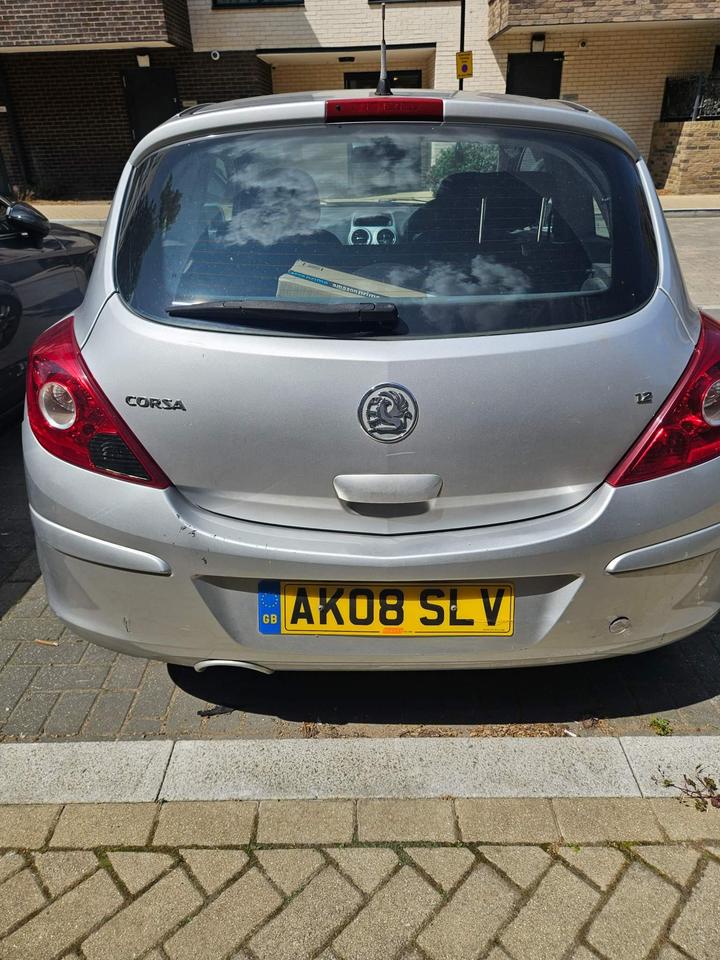 Vauxhall Corsa - 1.2i 16v SXi 3dr - Image 3