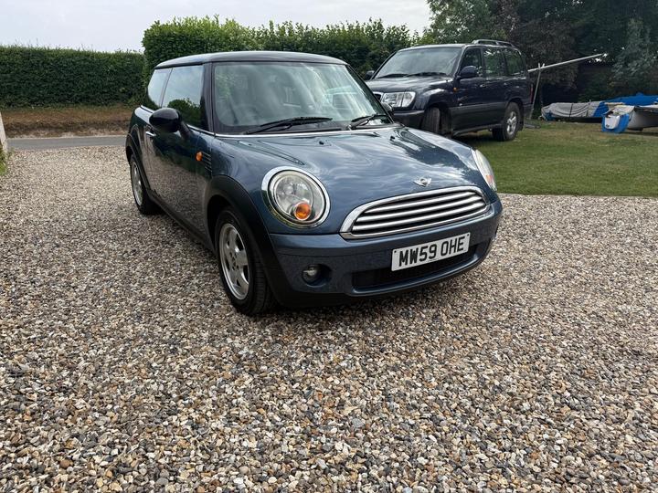 MINI Hatch - 1.6 Cooper Euro 4 3dr - Image 8