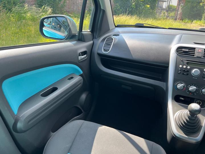 Suzuki Splash - 1.2 GLS Euro 4 5dr - ULEZ,Full MOT,2Keys,Service H - Image 31