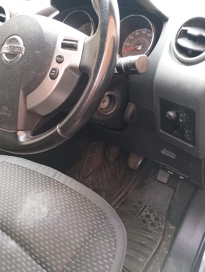 Nissan Qashqai - 1.5 dCi Acenta 2WD 5dr - Cambelt Change & Serviced - Image 30