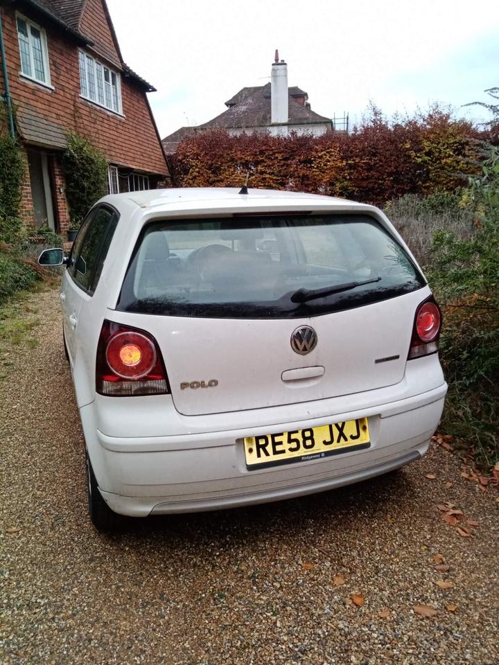 Volkswagen Polo - 1.4 TDI BlueMotion 2 5dr - Image 2
