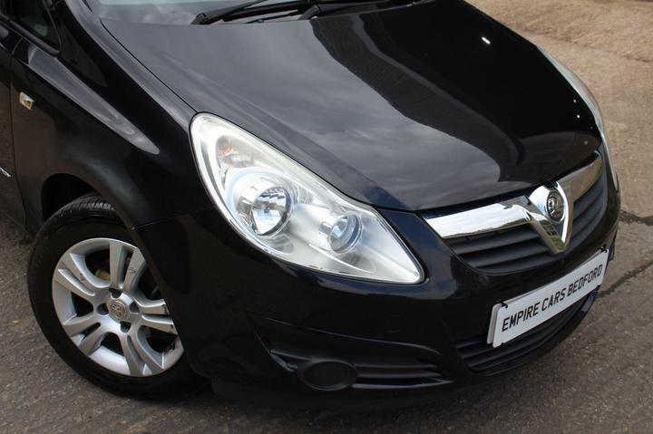 Vauxhall Corsa - 1.3 CDTi ecoFLEX 16v Energy 5dr (a/c) - Long MOT + FRESH SERVICE - Image 24