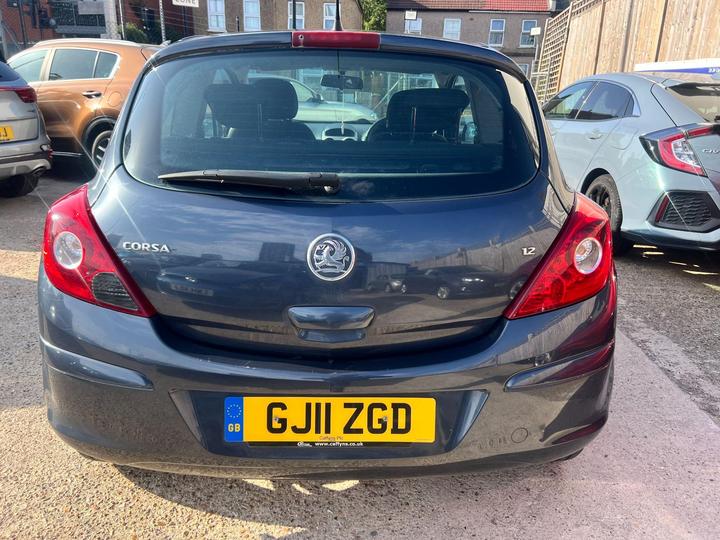 Ford Fiesta - 1.4 Zetec 5dr - PART EXCHANGE TO CLEAR - Image 4