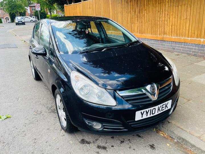 Vauxhall Corsa - 1.3 CDTi ecoFLEX SE 5dr (a/c) - PARKING SENSORS HTD SEATS 35T - Image 14