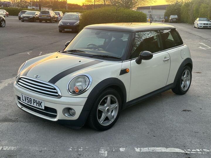 MINI Hatch - 1.4 One Euro 4 3dr - FSH-2KEY-FREE DELIVERY - Image 2