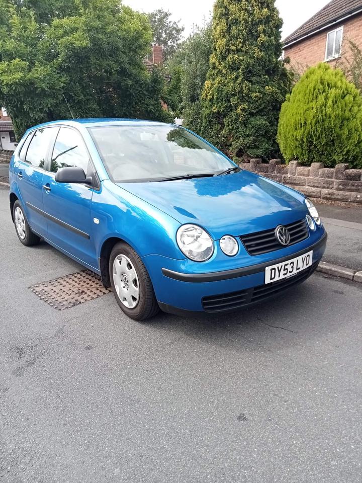 Cheap Volkswagen Polo - 1.2 Twist 5dr - genuine low mileage long mot for sale in Solihull, West Midlands