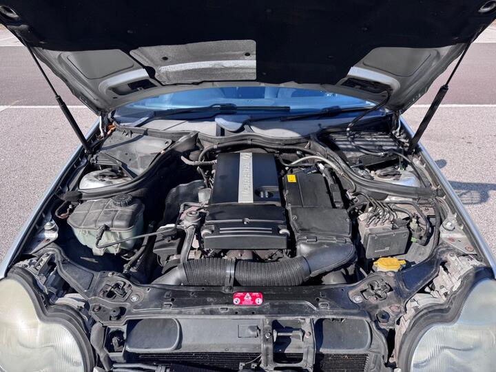 Mercedes-Benz C Class - 1.8 C180 Kompressor Avantgarde SE 4dr - Image 15