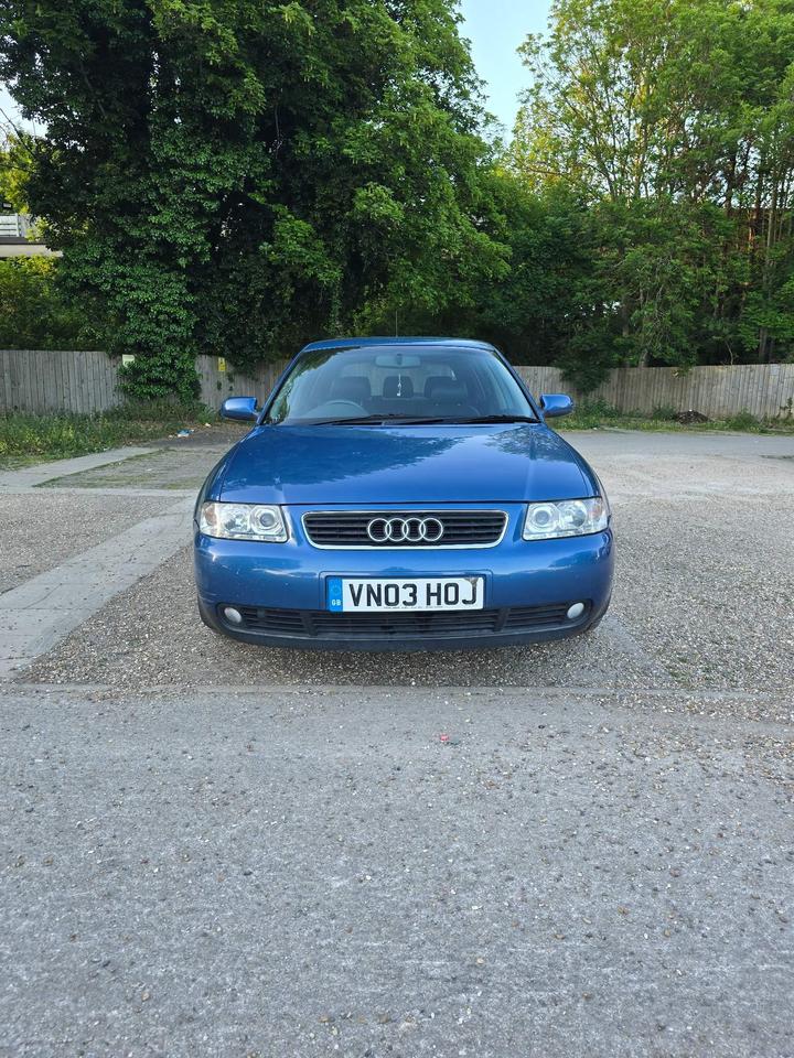 Cheap Audi A3 - 1.9 TDI SE 5dr - Audi A3 1.9 TDI Sport PD130 for sale in Kingston upon Hull, East Riding of Yorkshire