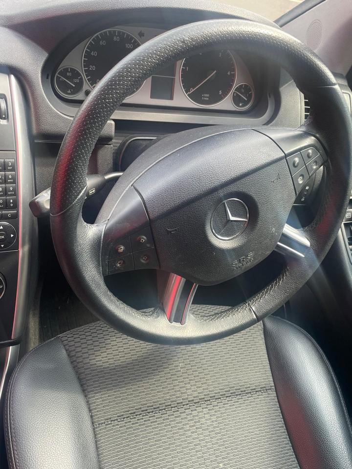 Mercedes-Benz B Class - 2.0 B180 CDI SE 5dr - suspected turbo issue - Image 5