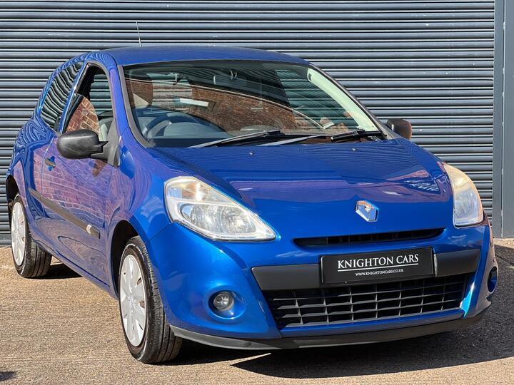 Renault Clio - 1.2 Extreme Euro 5 3dr - Ideal 1st Car|Serviced - Image 5