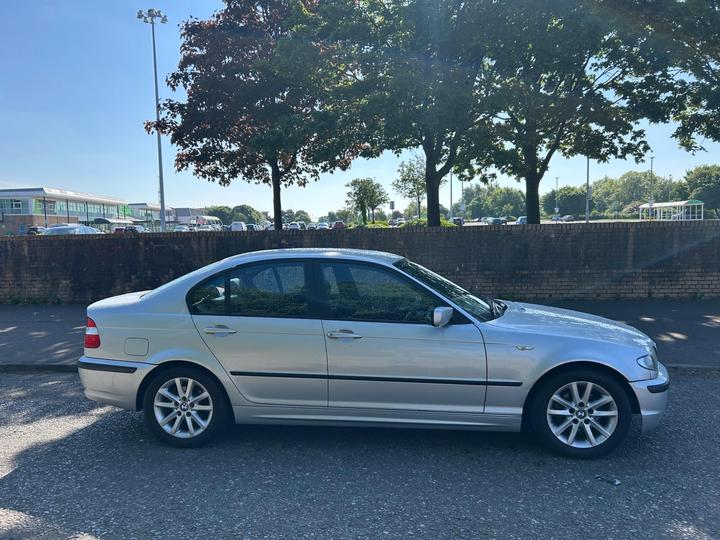 BMW 3 Series - 2.0 318i ES 4dr - ideal runabout at 995 - Image 10